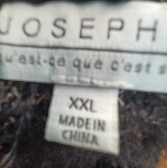 Joseph A Sweater - Picture 2 of 6